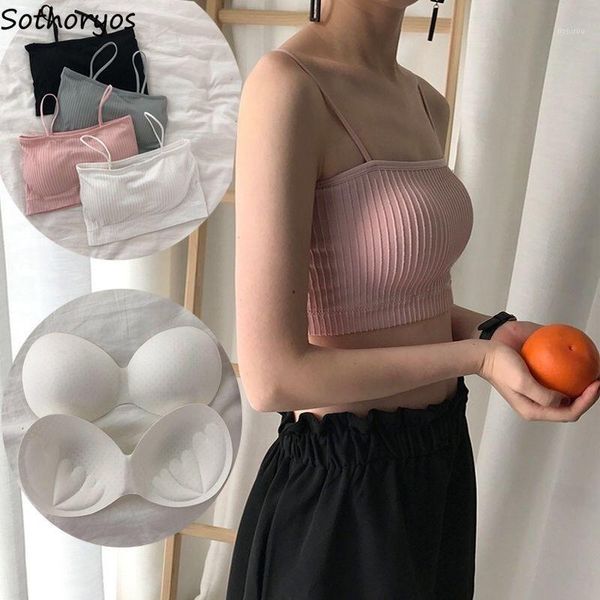 bustiers & corsets women tube simple pleated solid spaghetti strap female breathable soft korean style all-match slim elastic ins chic, Black;white
bustiers & corsets women tube simple pleated solid spaghetti strap female breathable soft korean style all-match slim elastic ins chic, Black;white