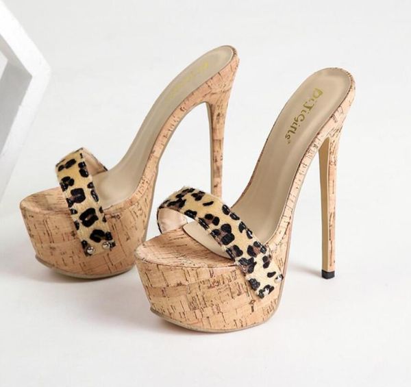 sandals 2022 fashion leopard women pumps 16cm stiletto heels sandal shoes big size 35-42, Black
sandals 2022 fashion leopard women pumps 16cm stiletto heels sandal shoes big size 35-42, Black