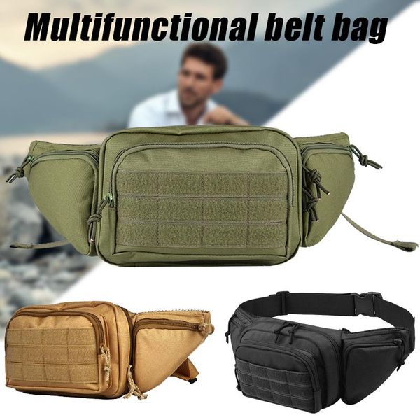 ultimate fanny pack holster multi-functional bags for outdoor durable reusable fq-ing storage
ultimate fanny pack holster multi-functional bags for outdoor durable reusable fq-ing storage