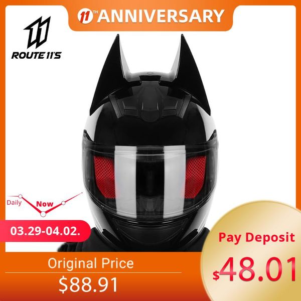 men motorcycle helmet full face casco moto double visor motocross capacete personality accessories motorbike helmets
men motorcycle helmet full face casco moto double visor motocross capacete personality accessories motorbike helmets