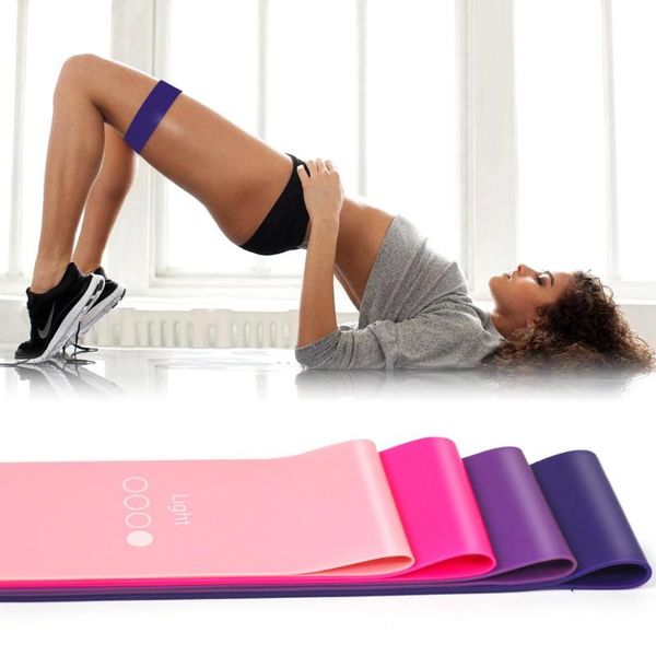 full set 4/6 resistance bands 60cm natural latex exercise workout yoga elastic rubber fitness equipment
full set 4/6 resistance bands 60cm natural latex exercise workout yoga elastic rubber fitness equipment