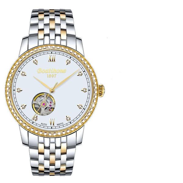 wristwatches the famous watch automatic hollow ultra-thin mechanical fashion simple steel band, Slivery;brown
wristwatches the famous watch automatic hollow ultra-thin mechanical fashion simple steel band, Slivery;brown