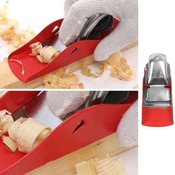 hand tools mini adjustable planer with steel bottom portable alloy wood trimmer woodcraft accessories for carpenter diy
hand tools mini adjustable planer with steel bottom portable alloy wood trimmer woodcraft accessories for carpenter diy