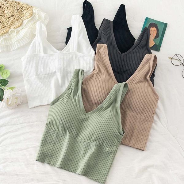 push up bra woven wrapped underwear v-tie pad wireless sports with chest yoga outfit
push up bra woven wrapped underwear v-tie pad wireless sports with chest yoga outfit
