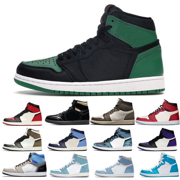 2022 jumpman 1s basketball shoes men's turbo green hyper royal dark mocha tie dye court purple bred toe cactus jack chicago obsidian sh
2022 jumpman 1s basketball shoes men's turbo green hyper royal dark mocha tie dye court purple bred toe cactus jack chicago obsidian sh