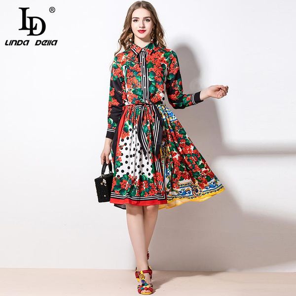 two piece dress ld linda della 2021 spring fashion women's suit vintage flower floral print and a-line midi skirt pieces set suits, White
two piece dress ld linda della 2021 spring fashion women's suit vintage flower floral print and a-line midi skirt pieces set suits, White