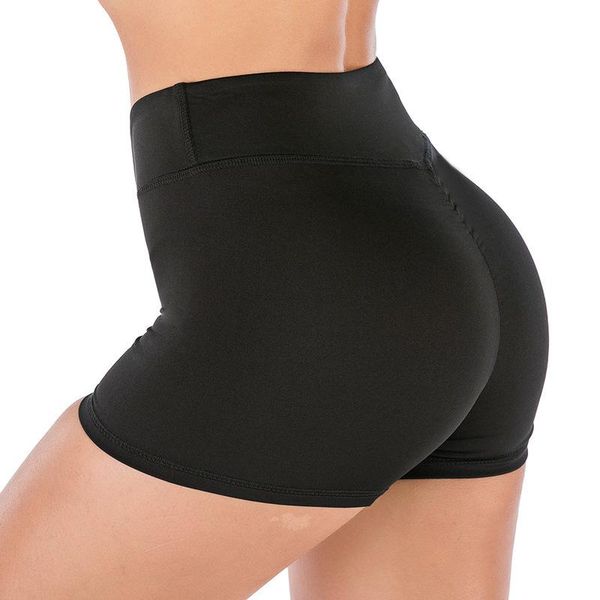 women casual solid elastic high waist push up fitness yoga shorts running gym jogging stretch sports short pants sportswear outfit
women casual solid elastic high waist push up fitness yoga shorts running gym jogging stretch sports short pants sportswear outfit