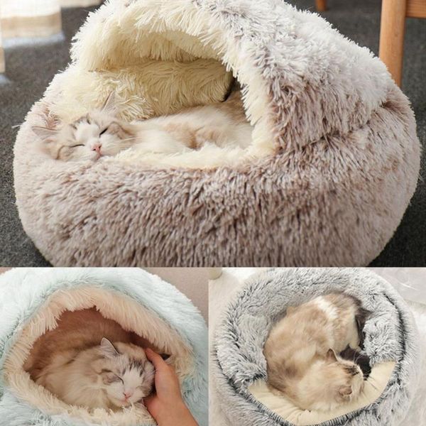 kennels & pens round cat beds house soft long plush pet dog bed dogs basket products cushion warm 2 in 1 mat puppy sleeping bag
kennels & pens round cat beds house soft long plush pet dog bed dogs basket products cushion warm 2 in 1 mat puppy sleeping bag