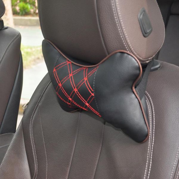 seat cushions 1pc auto pivehicle pu leather breathable travel head rest headrest support cushion neck pillow car cover health
seat cushions 1pc auto pivehicle pu leather breathable travel head rest headrest support cushion neck pillow car cover health