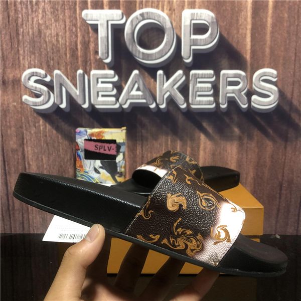 men slide women rubber designer slipper sliders shoes summer beach outdoor cool slippers fashion wide lady household slides flat flip flops, Black
men slide women rubber designer slipper sliders shoes summer beach outdoor cool slippers fashion wide lady household slides flat flip flops, Black