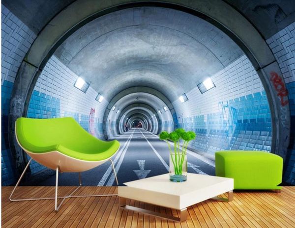 wallpapers wallpaper mural painting for living room underground passage tunnel 3d wall background decor po
wallpapers wallpaper mural painting for living room underground passage tunnel 3d wall background decor po