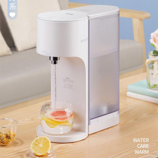 water dispenser yunmi 4l instant desksmall multifunctional home office boiling direct drinking tea bar
water dispenser yunmi 4l instant desksmall multifunctional home office boiling direct drinking tea bar