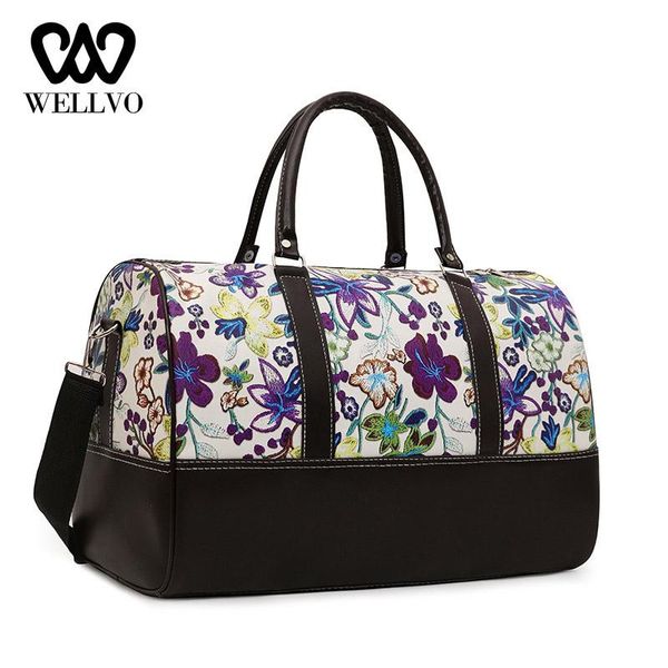 duffel bags large women travel bag waterproof oxford portable hand luggage floral embroidery weekend for female 2021 xa888wb
duffel bags large women travel bag waterproof oxford portable hand luggage floral embroidery weekend for female 2021 xa888wb