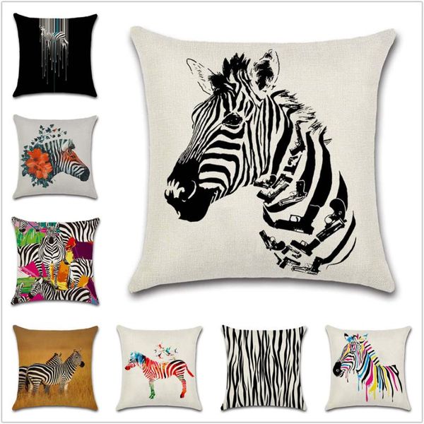 nordic style animal zebra printing cushion cover decoration for home house sofa chair seat pillow case kids gift friend present cushion/deco
nordic style animal zebra printing cushion cover decoration for home house sofa chair seat pillow case kids gift friend present cushion/deco