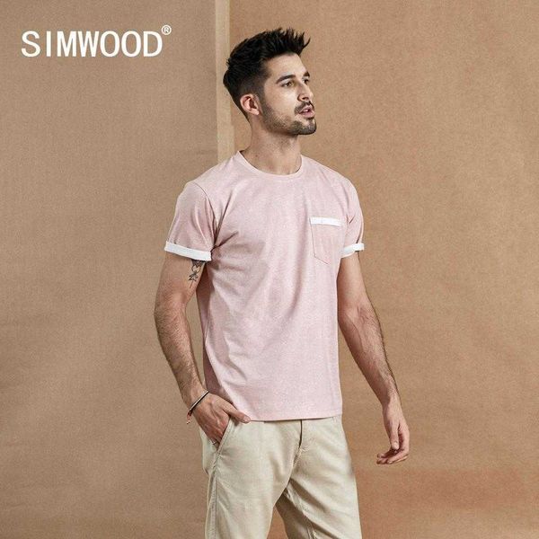 summer layered chest pocket t-shirt men melange vintage short sleeve fashion tshirt 100% cotton 190431 210623, White;black
summer layered chest pocket t-shirt men melange vintage short sleeve fashion tshirt 100% cotton 190431 210623, White;black