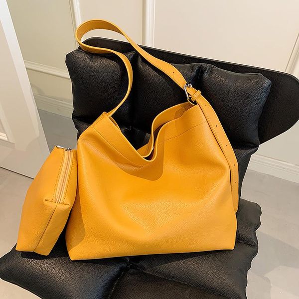evening bags large capacity bucket shoulder for women 2021 travel shopper female bag luxury simple pu leather women's brand handbag
evening bags large capacity bucket shoulder for women 2021 travel shopper female bag luxury simple pu leather women's brand handbag