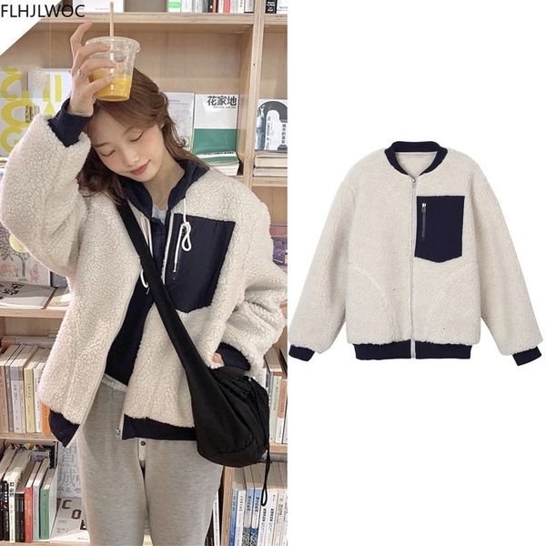 casual dresses winter thic warm outerwear women fashion long sleeve loose cute sweet japan korea style girls zipper short coat jac, Black;gray
casual dresses winter thic warm outerwear women fashion long sleeve loose cute sweet japan korea style girls zipper short coat jac, Black;gray