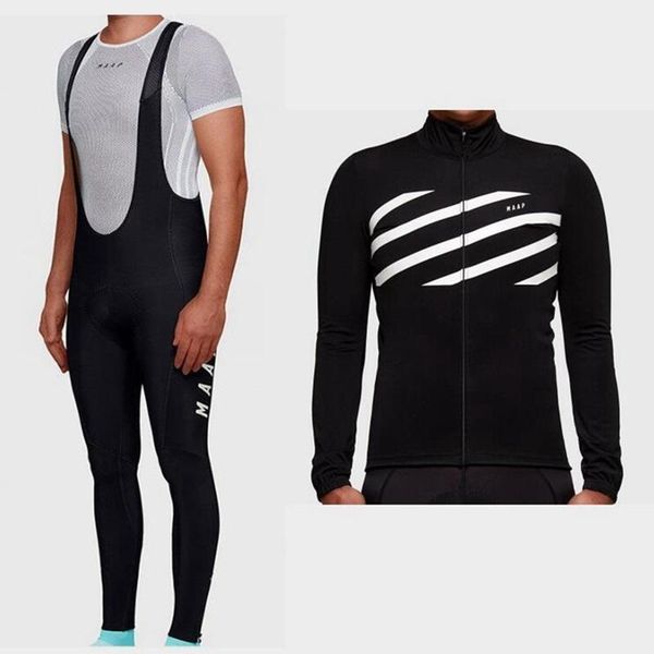 retro maap training cycling jersey suit men spring autumn cycle long sleeve bicycle and gel pad bib pants mtb racing sets, Black;blue
retro maap training cycling jersey suit men spring autumn cycle long sleeve bicycle and gel pad bib pants mtb racing sets, Black;blue
