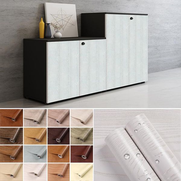 wallpapers 3d vintage self adhesive wood wallpaper waterproof wall sticker furniture bedroom living room decor
wallpapers 3d vintage self adhesive wood wallpaper waterproof wall sticker furniture bedroom living room decor