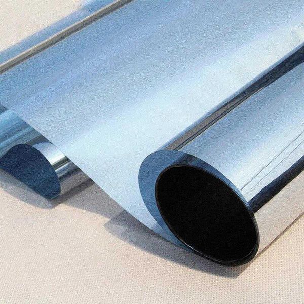 window stickers 8m length silver heat insulation solar widnow film decorative anti-uv one way perspective half mirror durable removable
window stickers 8m length silver heat insulation solar widnow film decorative anti-uv one way perspective half mirror durable removable