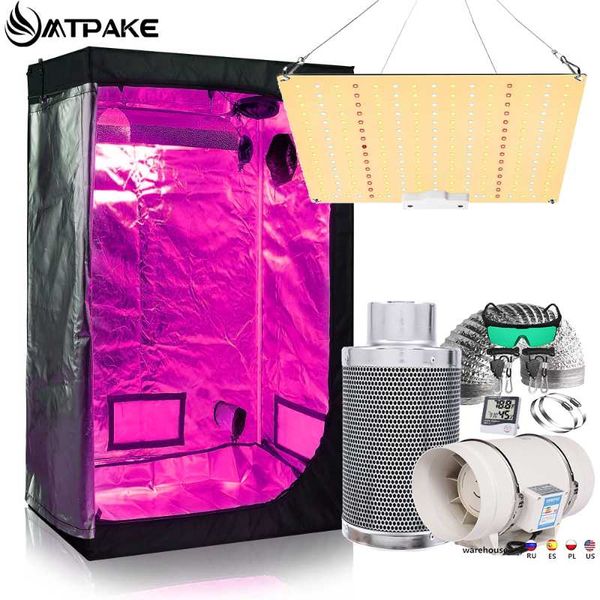 grow tent growbox 1000w quantum full spectrum led kit high ppfd set 4/6 inch duct fans activated carbon filter for plant lights
grow tent growbox 1000w quantum full spectrum led kit high ppfd set 4/6 inch duct fans activated carbon filter for plant lights