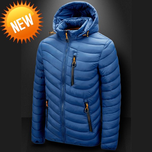 men's ultralight duck down jacket streetwear coat hooded warm clothes winter 2021 fashion winter men, Black
men's ultralight duck down jacket streetwear coat hooded warm clothes winter 2021 fashion winter men, Black