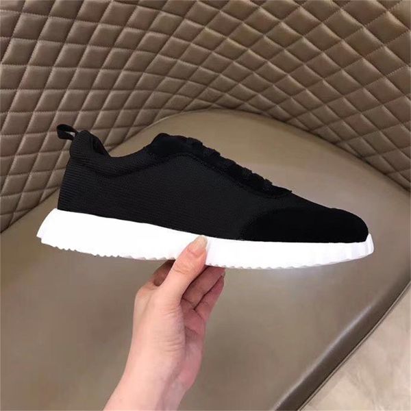 designer trendy casual dress men's shoes, fashionable and versatile, stitching style, comfortable ,breathable, size 38-45 with box, Black
designer trendy casual dress men's shoes, fashionable and versatile, stitching style, comfortable ,breathable, size 38-45 with box, Black