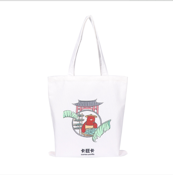 gift wrap ladies handbag shopping bag cartoon little bear foldable reusable tote folding convenient large-capacity storage bags
gift wrap ladies handbag shopping bag cartoon little bear foldable reusable tote folding convenient large-capacity storage bags