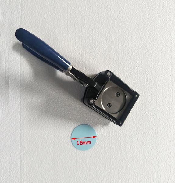 binders hand held manual round small size 10mm 12mm 14mm 15mm 16mm 18mm paper graphic punch die cutter for pro button maker
binders hand held manual round small size 10mm 12mm 14mm 15mm 16mm 18mm paper graphic punch die cutter for pro button maker