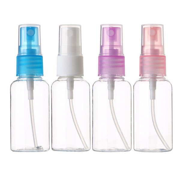 fashion spray bottles portable 1oz/30ml clear empty fine mist plastic mini travel bottle for perfume essential oils liquids aromatherapy
fashion spray bottles portable 1oz/30ml clear empty fine mist plastic mini travel bottle for perfume essential oils liquids aromatherapy