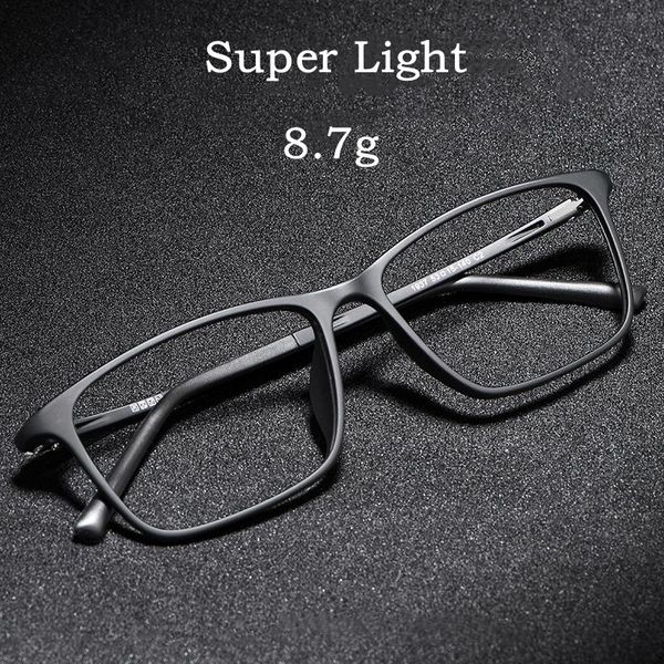 fashion sunglasses frames katkani men's and women's ultra-light comfortable plastic steel tr eyelasses frame full-frame myopia opt, Black
fashion sunglasses frames katkani men's and women's ultra-light comfortable plastic steel tr eyelasses frame full-frame myopia opt, Black