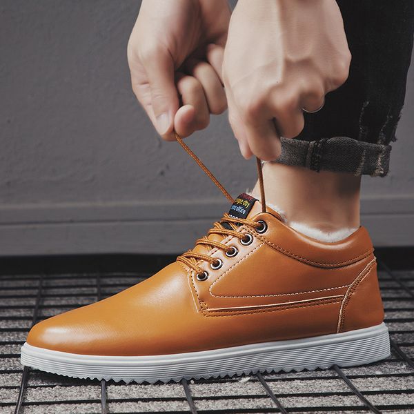 dress shoes mens winter casual plus veet thickening lace up men's high warm solid waterproof fur sneakers for, Black
dress shoes mens winter casual plus veet thickening lace up men's high warm solid waterproof fur sneakers for, Black