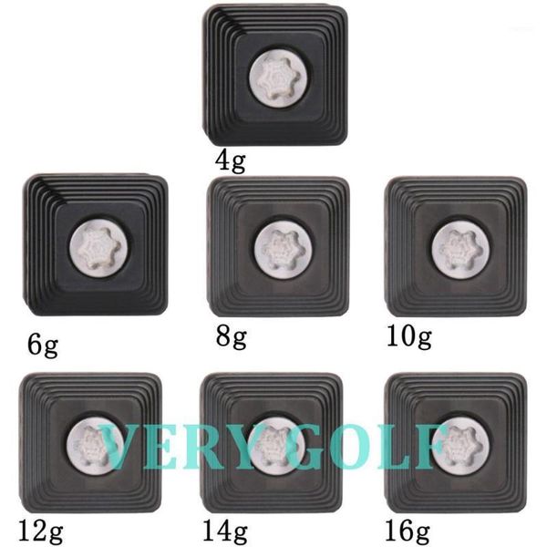 1pc golf club replacement weight screw for m5 driver 4g 6g 8g 10g 12g 14g 16g choose complete set of clubs1
1pc golf club replacement weight screw for m5 driver 4g 6g 8g 10g 12g 14g 16g choose complete set of clubs1
