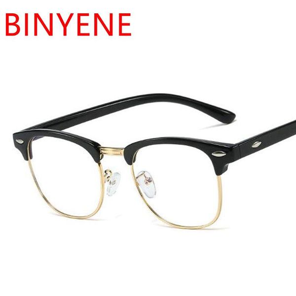 fashion sunglasses frames optical half alloy glasses frame women men anti blue light transparent eyeglasses myopia tr90, Black
fashion sunglasses frames optical half alloy glasses frame women men anti blue light transparent eyeglasses myopia tr90, Black