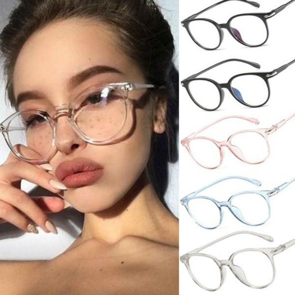 fashion sunglasses frames 1pc spectacle optical frame glasses clear lens vintage computer anti-radiation eyeglasses, Black
fashion sunglasses frames 1pc spectacle optical frame glasses clear lens vintage computer anti-radiation eyeglasses, Black
