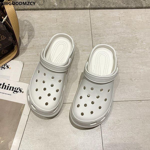 slippers platform shoes women summer 2021 slides designer woman mules ladies zapatos mujer, Black
slippers platform shoes women summer 2021 slides designer woman mules ladies zapatos mujer, Black