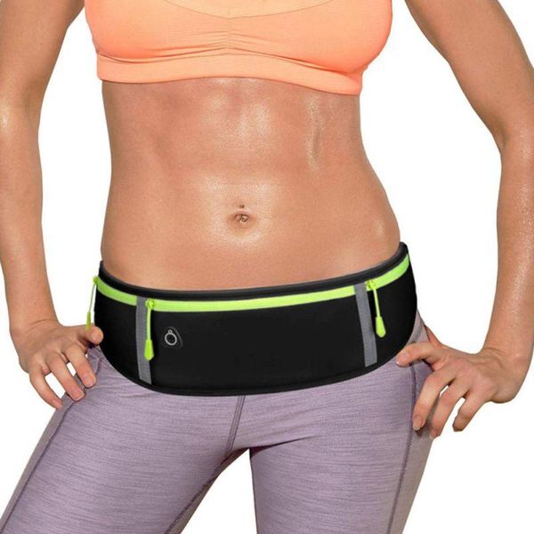 outdoor bags waist bag 3 pockets water resistant storage phone case fitness running cycling sportswear accessories
outdoor bags waist bag 3 pockets water resistant storage phone case fitness running cycling sportswear accessories