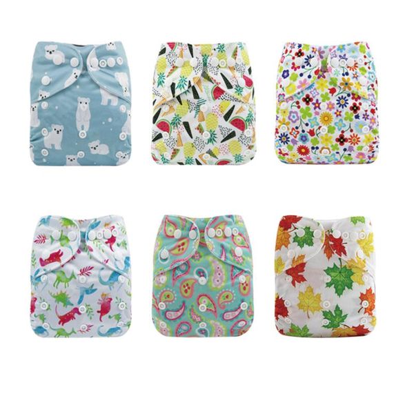 cloth diapers baby washable adjustable nappies for 3-15kg girl and boy 9 pcs only or with inserts
cloth diapers baby washable adjustable nappies for 3-15kg girl and boy 9 pcs only or with inserts