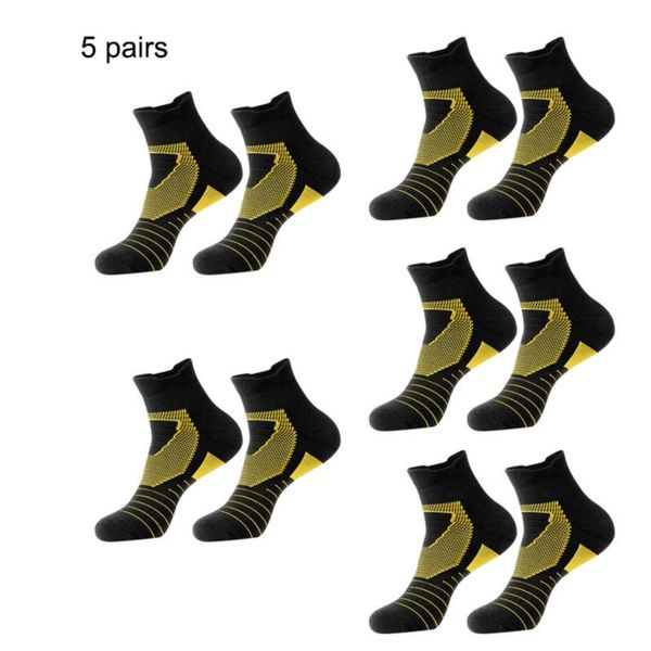sports socks outdoor running sport short tube anti-sweat breathable basketball soccer for women men, Black
sports socks outdoor running sport short tube anti-sweat breathable basketball soccer for women men, Black