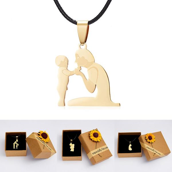 pendant necklaces women gold necklace pendants thanksgiving mother's day charm jewelry gift, Silver
pendant necklaces women gold necklace pendants thanksgiving mother's day charm jewelry gift, Silver