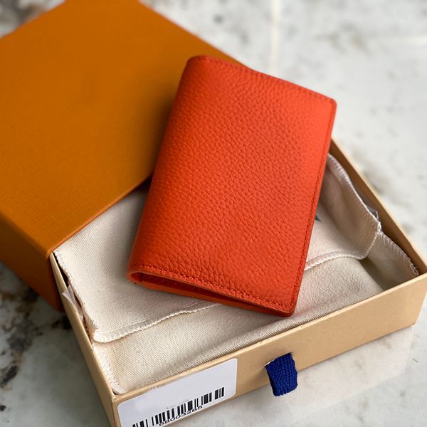 pocket organizer wallets classic purse luxurious women men card holder leather designer m81028 fashion france paris lady outside flat pocket, Red;black
pocket organizer wallets classic purse luxurious women men card holder leather designer m81028 fashion france paris lady outside flat pocket, Red;black
