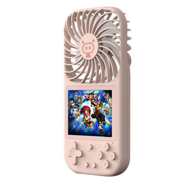 usb rechargeable handheld game console with small fan, hanging neck mini portable for students and children gifts players
usb rechargeable handheld game console with small fan, hanging neck mini portable for students and children gifts players