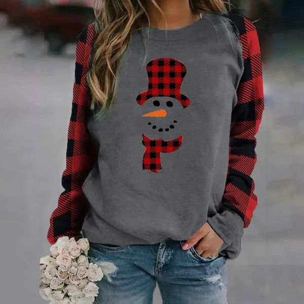 women's hoodies & sweatshirts women sweatshirt hoodie christmas printing casual pullover long sleeve moletom, Black
women's hoodies & sweatshirts women sweatshirt hoodie christmas printing casual pullover long sleeve moletom, Black
