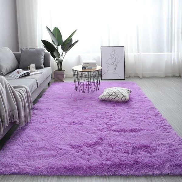 carpets plush soft bedroom carpet imitation wool pad solid color long hair bedside mat sofa cushion rugs living room fur
carpets plush soft bedroom carpet imitation wool pad solid color long hair bedside mat sofa cushion rugs living room fur
