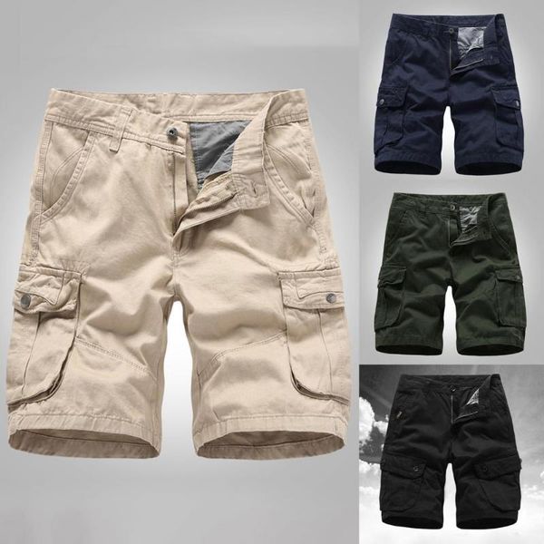 men's shorts men cargo harem solid color multi pockets cotton blend mid rise loose knee-length trousers pants for summer, White;black
men's shorts men cargo harem solid color multi pockets cotton blend mid rise loose knee-length trousers pants for summer, White;black