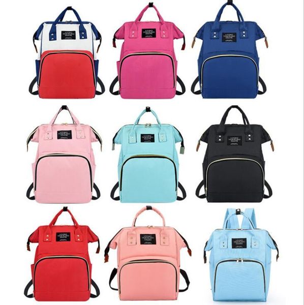 school bags fashion mummy bag backpack multifunctional large capacity mama same model baby
school bags fashion mummy bag backpack multifunctional large capacity mama same model baby