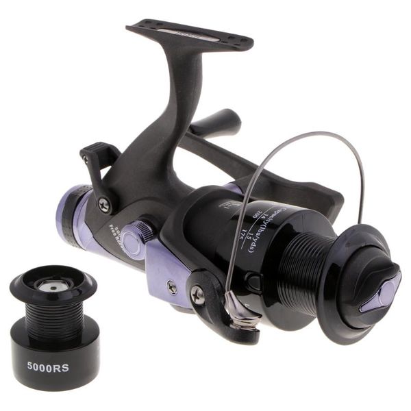 5+1bb ball bearing saltwater spinning fishing reel for long distance casting baitcasting reels
5+1bb ball bearing saltwater spinning fishing reel for long distance casting baitcasting reels