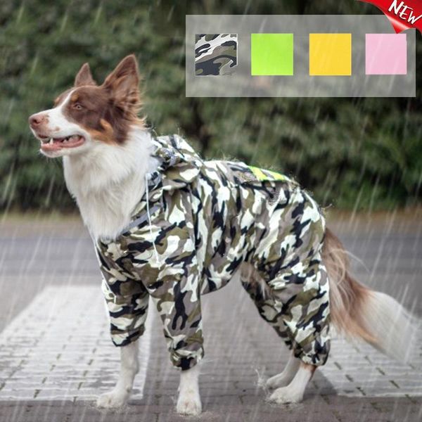 dog raincoat jumpsuit rain coat for dogs pet cloak labrador waterproof golden retriever jacket apparel
dog raincoat jumpsuit rain coat for dogs pet cloak labrador waterproof golden retriever jacket apparel