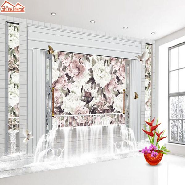 wallpapers custom po wall paper papers home decors 3d walls murals wallpaper for living room retro floral improvement mural
wallpapers custom po wall paper papers home decors 3d walls murals wallpaper for living room retro floral improvement mural