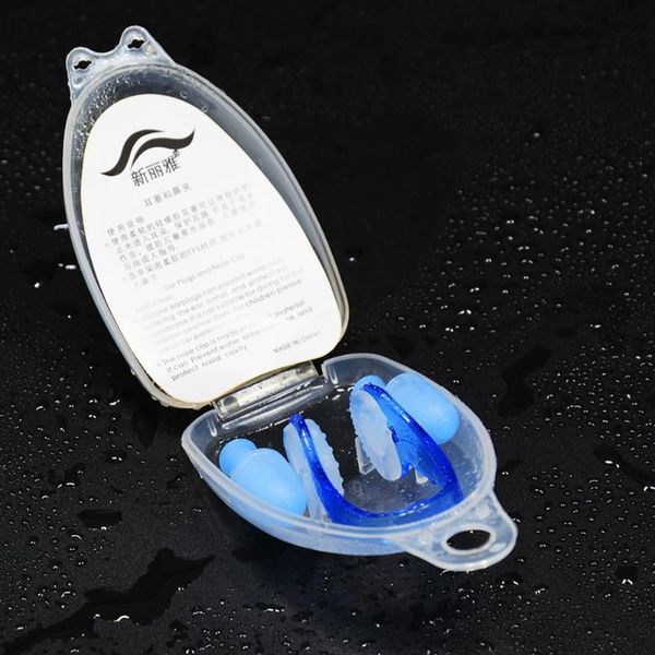 nose clip 3pcs men women protection surf diving accessories pool silicone water sports gear kids adults swimming earplug set
nose clip 3pcs men women protection surf diving accessories pool silicone water sports gear kids adults swimming earplug set